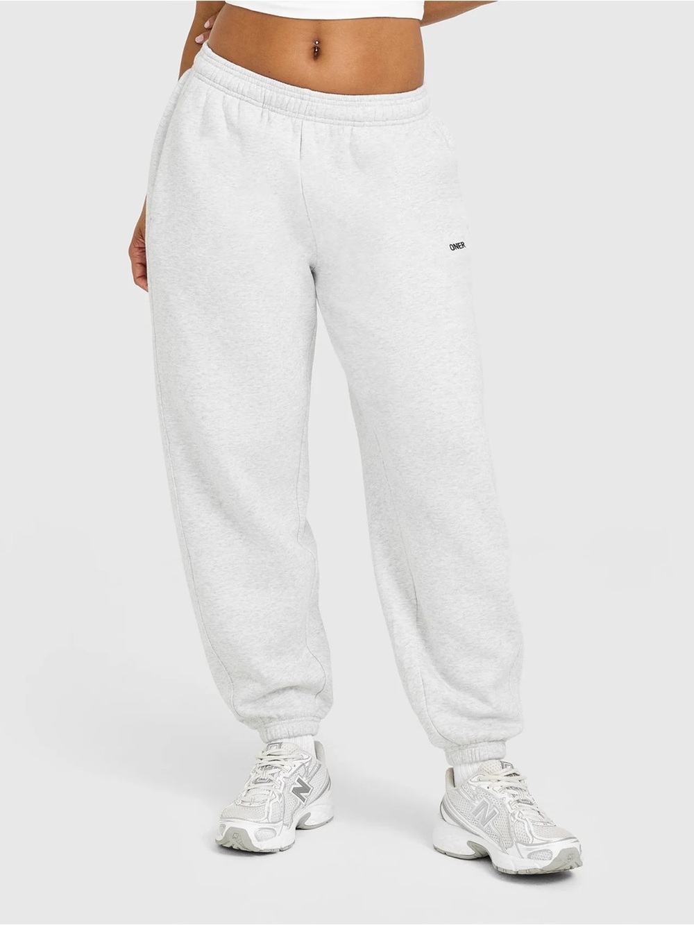 Oner Foundations Oversized Joggers